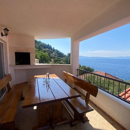 Seaside Secluded Apartments Cove Tvrdni Dolac, Hvar - 12655 Gdinj Eksteriør bilde