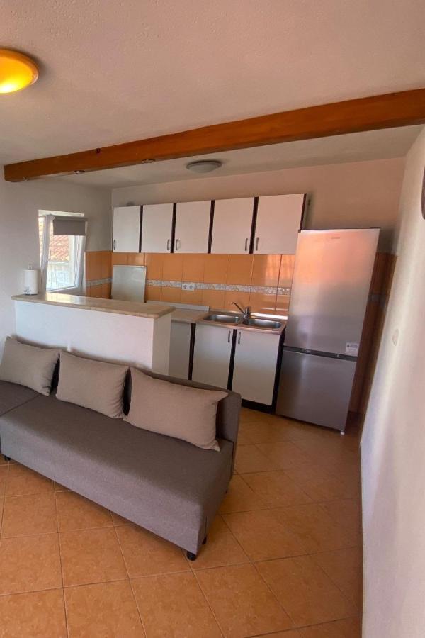Seaside Secluded Apartments Cove Tvrdni Dolac, Hvar - 12655 Gdinj Eksteriør bilde