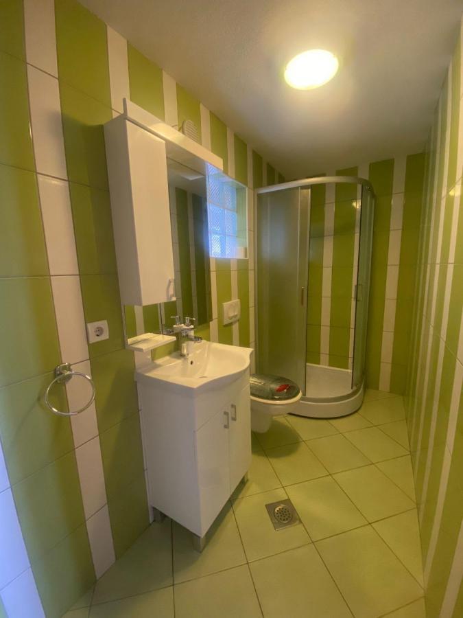 Seaside Secluded Apartments Cove Tvrdni Dolac, Hvar - 12655 Gdinj Eksteriør bilde