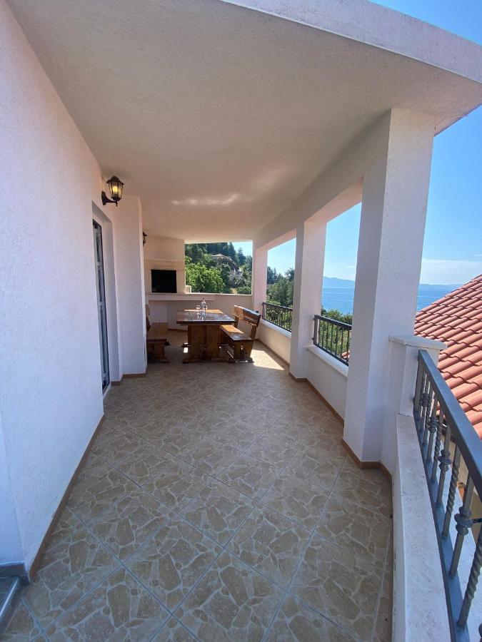 Seaside Secluded Apartments Cove Tvrdni Dolac, Hvar - 12655 Gdinj Eksteriør bilde