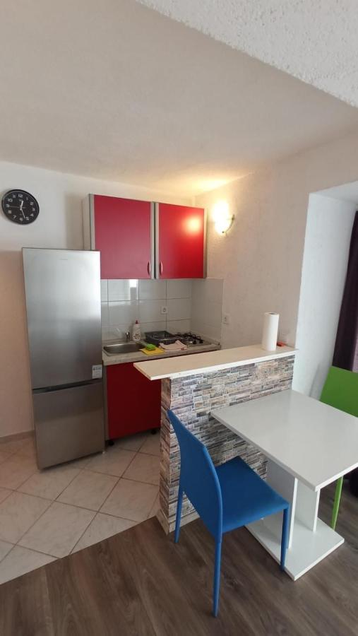 Seaside Secluded Apartments Cove Tvrdni Dolac, Hvar - 12655 Gdinj Eksteriør bilde