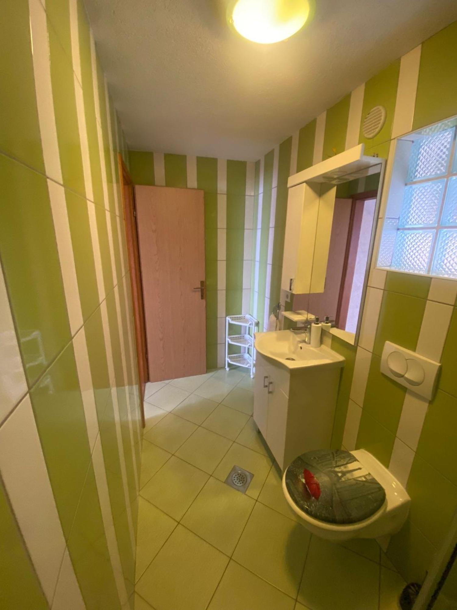 Seaside Secluded Apartments Cove Tvrdni Dolac, Hvar - 12655 Gdinj Rom bilde